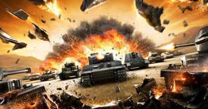 The Best War Simulation Games of All Time