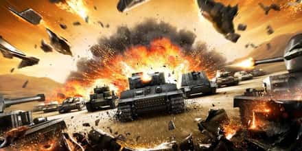 The Best War Simulation Games of All Time