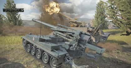 The 35 Best Tank Simulator Games