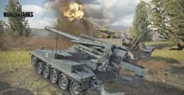 The 35 Best Tank Simulator Games