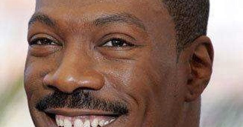 Beverly Hills Cop 3 Cast
