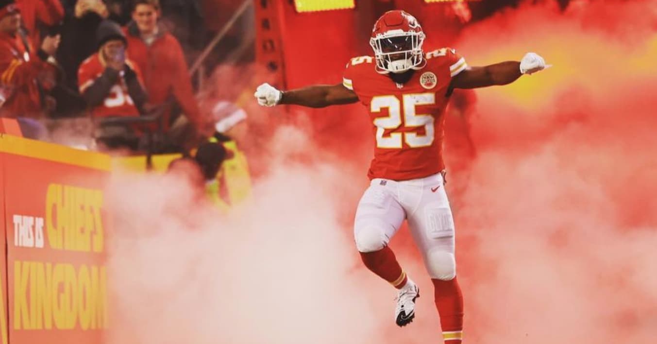 The 25+ Best Clyde Edwards Helaire Fantasy Football Names