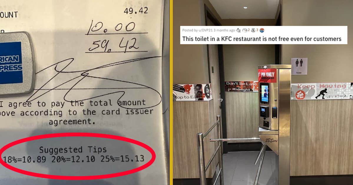 23-frustrating-restaurant-moments-that-ruined-the-dining-experience