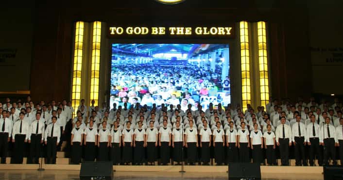 Beautiful Songs for Gospel Choirs 