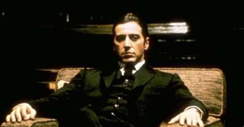 the godfather 2 cast
