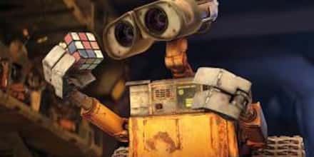 The Most Fascinating Facts You Didn't Know About WALL-E