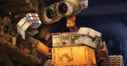The Most Fascinating Facts You Didn't Know About WALL-E