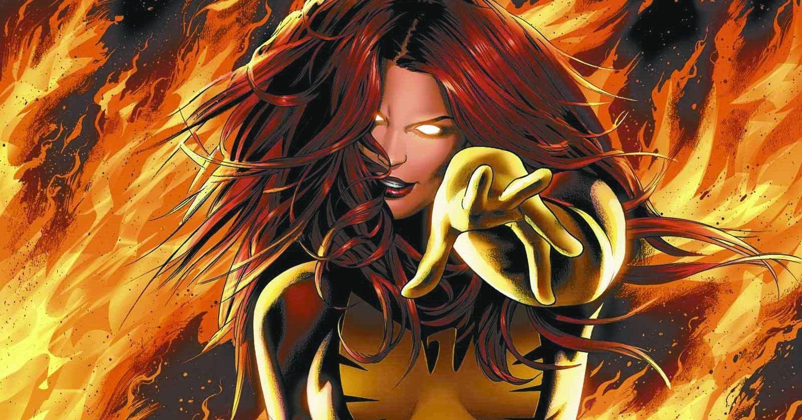 The Most Powerful Mutants In The Marvel Universe