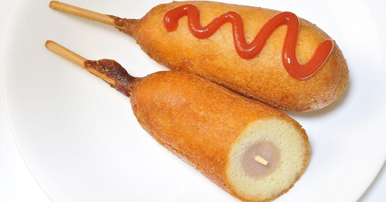 American Foods That Make The Rest Of The World  Gag