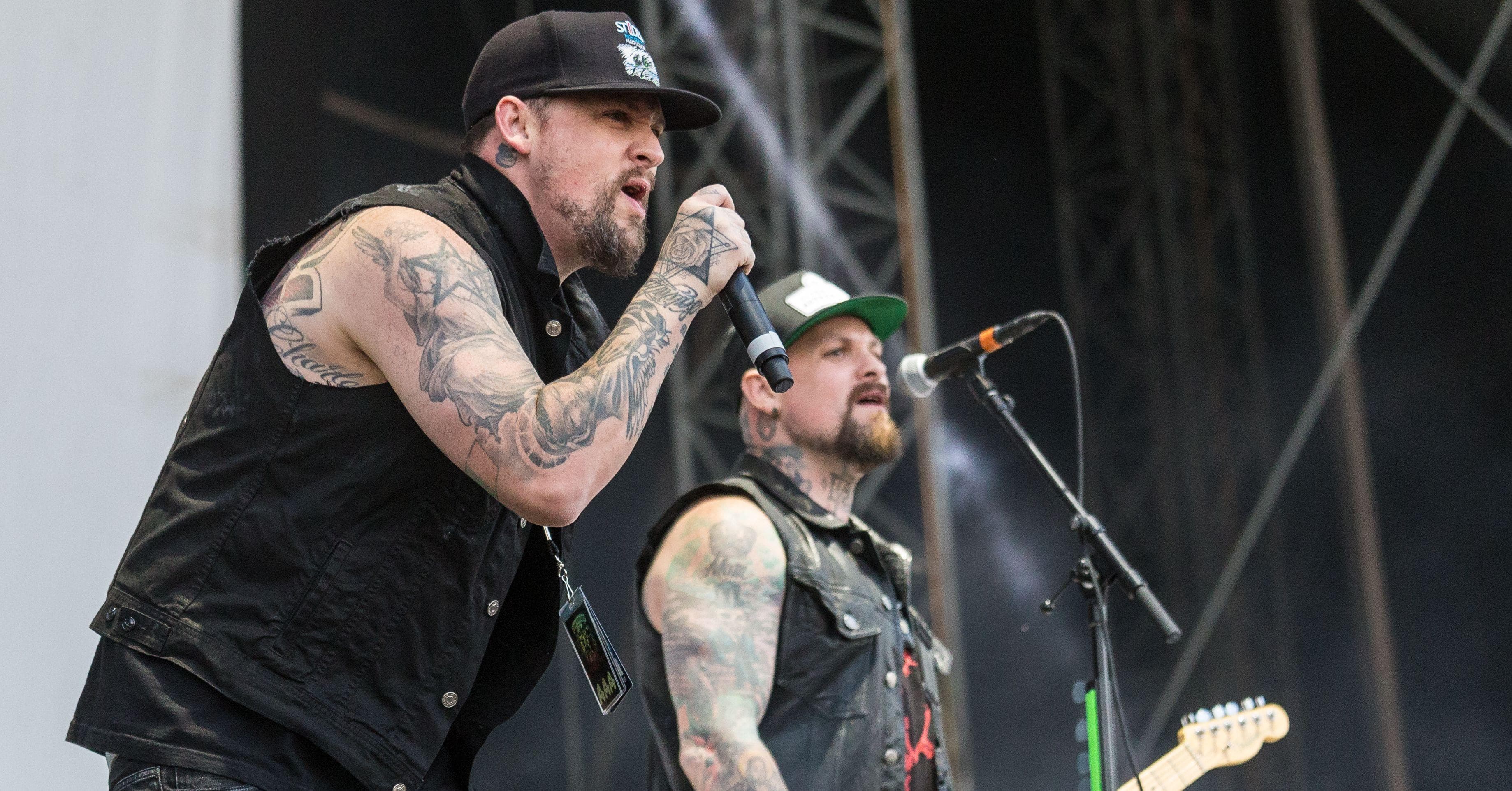 The 100+ Greatest Musical Artists From Maryland, Ranked By Fans