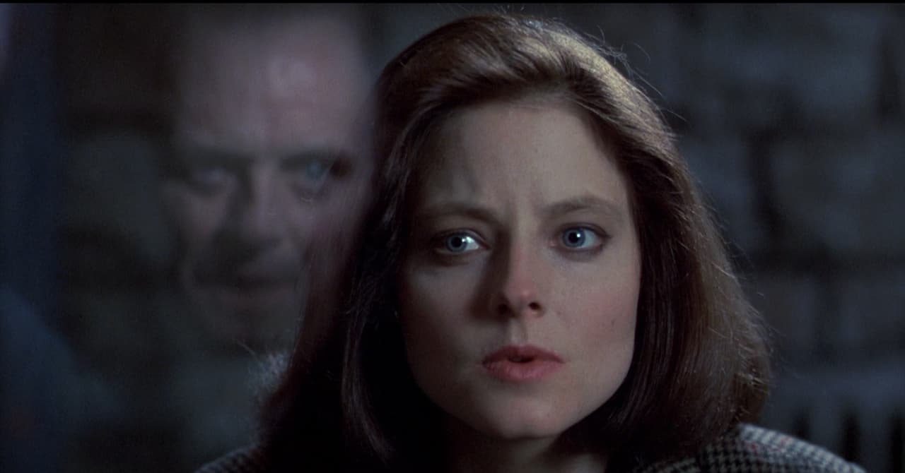 Movie Characters Demonstrate Proper Social Distancing Techniques