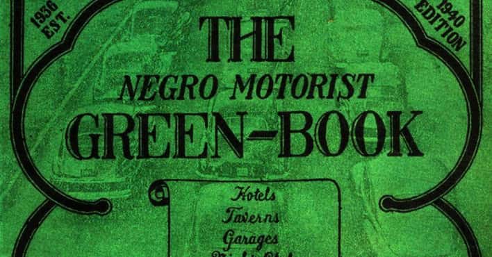 Read the Real 'Green Book'