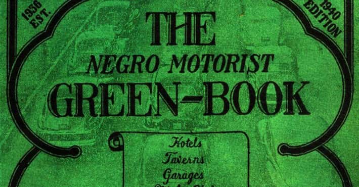 Read the Real 'Green Book'