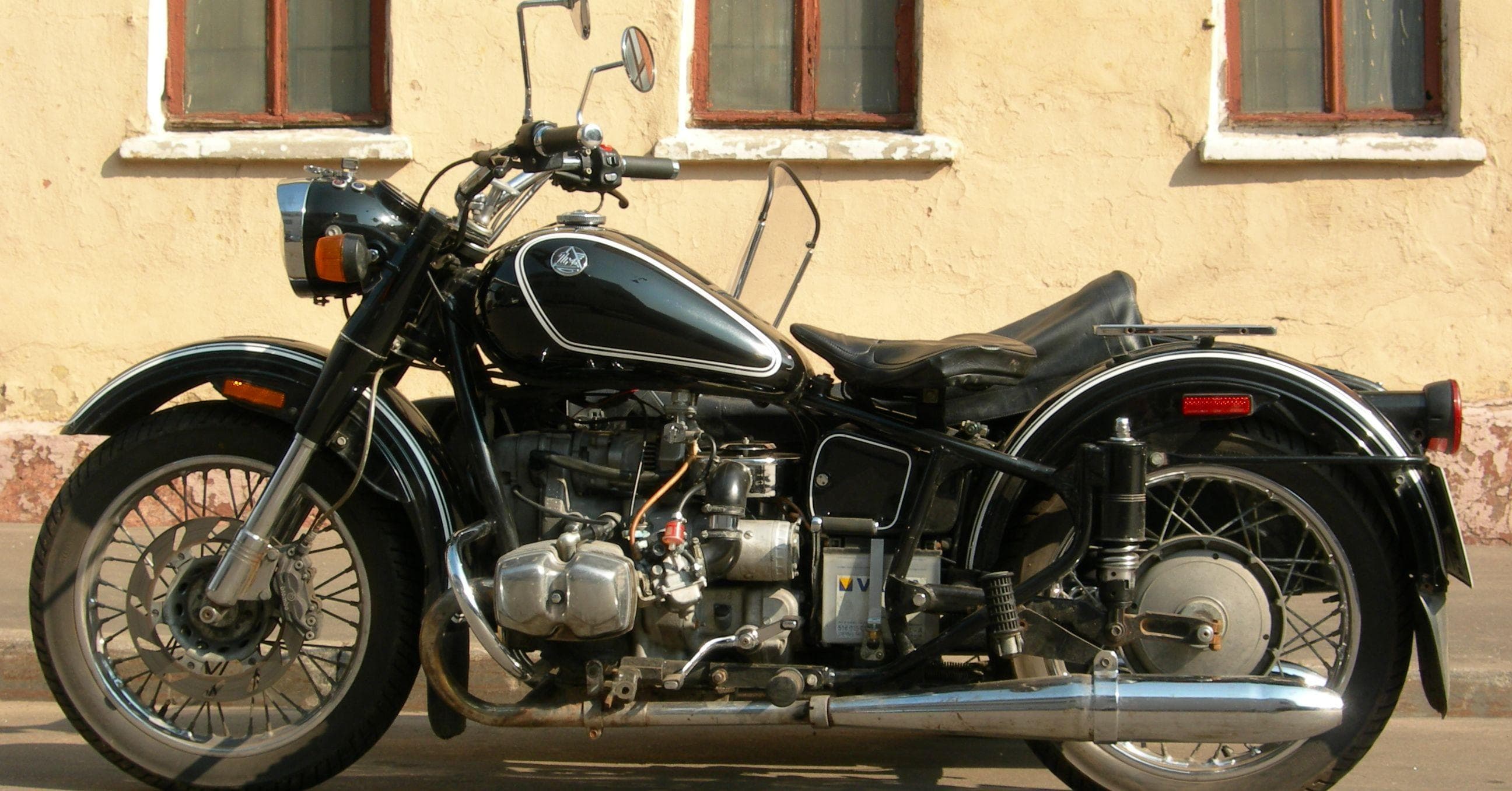 nicknames for motorcycle riders