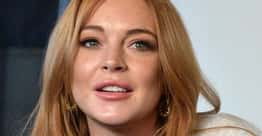 Lindsay Lohan's Husband and Relationship History