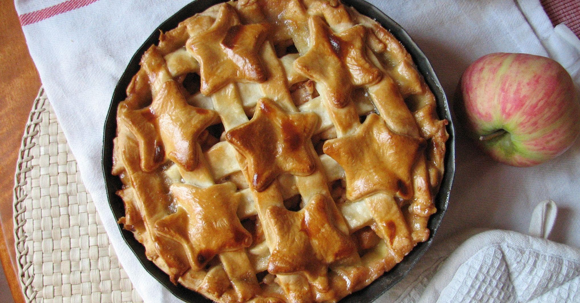 Foods We Thought Were American But Were Actually Invented Somewhere Else