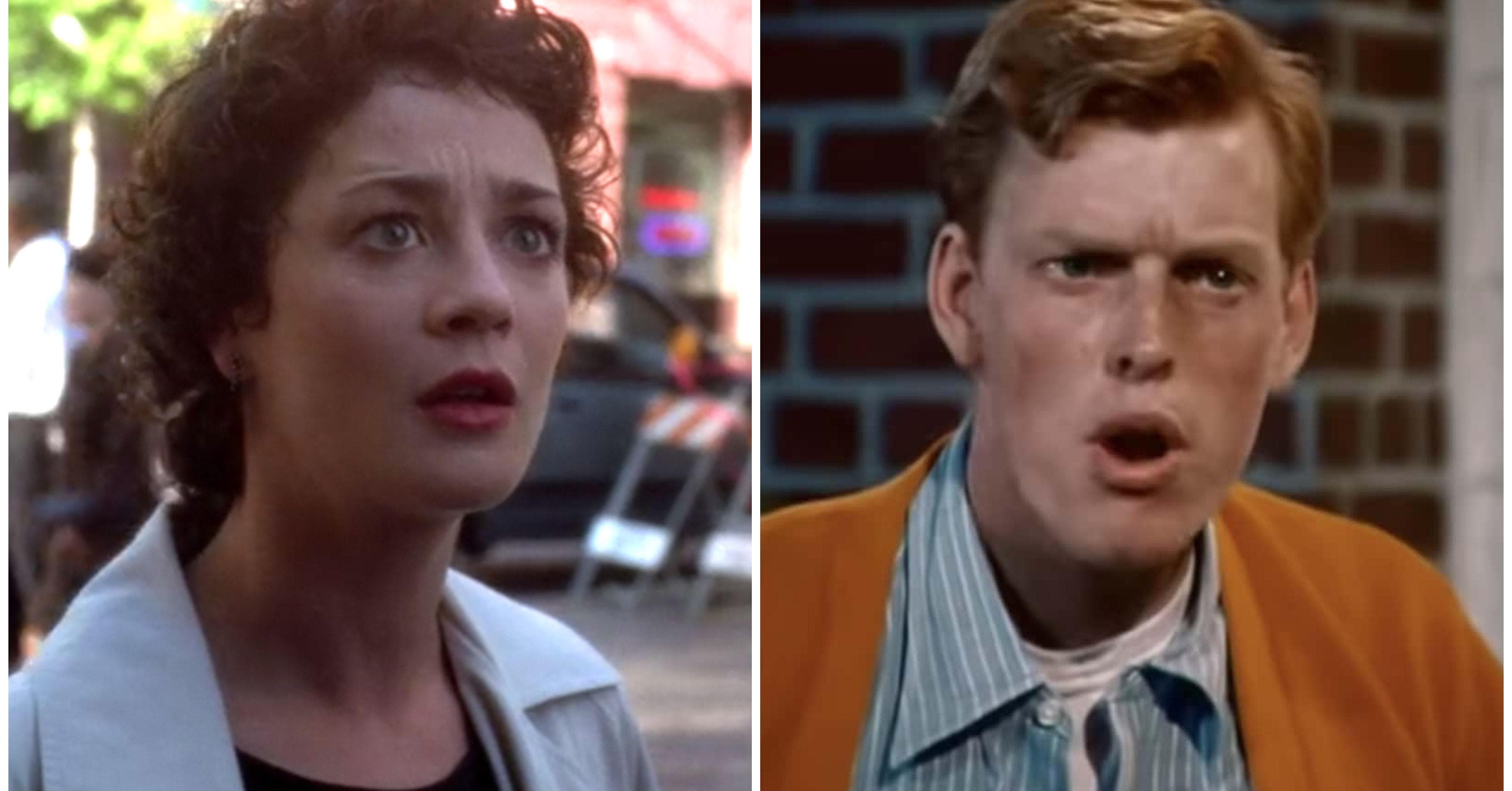 TV Characters Who Disappeared Without An Explanation