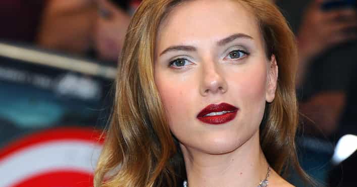 Scarlett Johansson's 5 Siblings Ranked Oldest to Youngest 