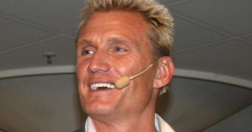 The Shooter Cast List: Actors and Actresses from The Shooter