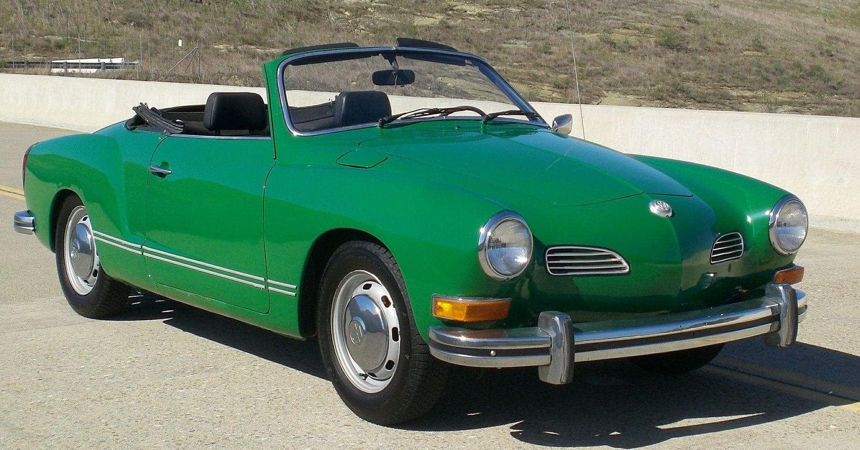 The 50+ Best Green Car Names That Will Make Everyone Envious