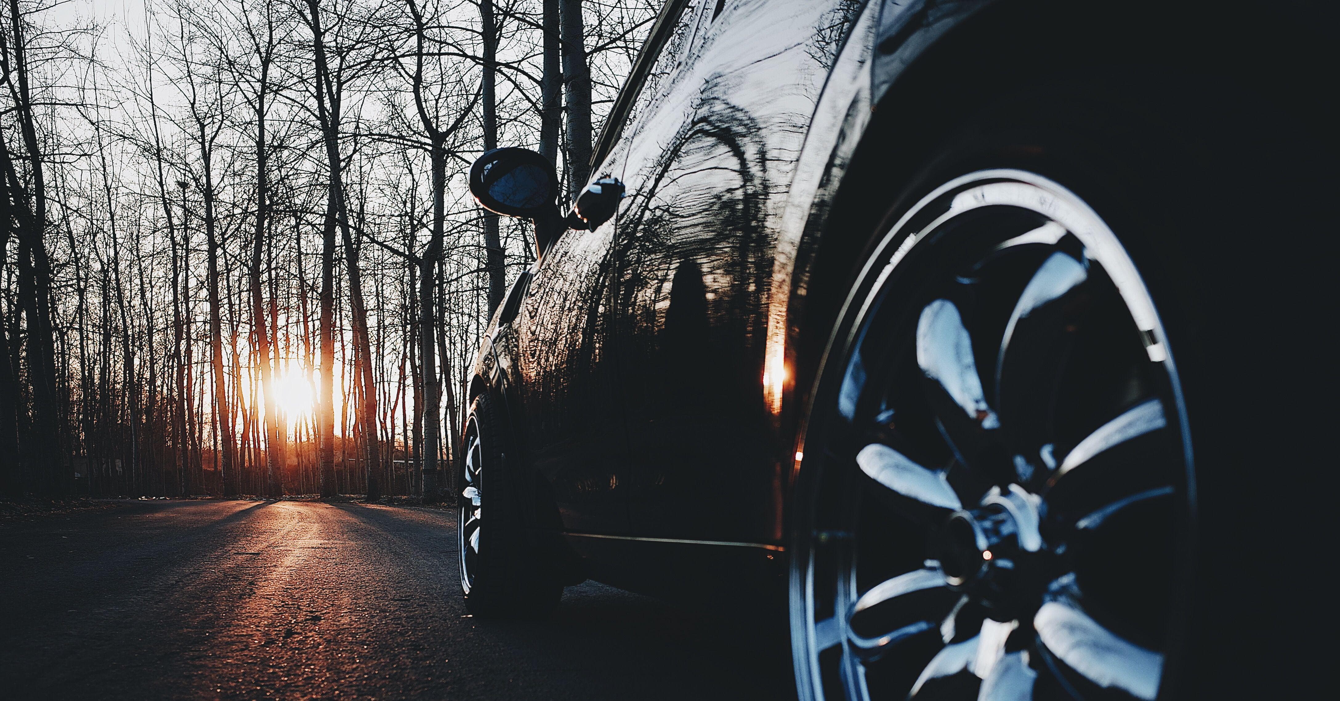 The 50+ Best Names for Black Cars, Ranked