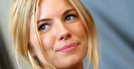 Sienna Miller's Dating and Relationship History