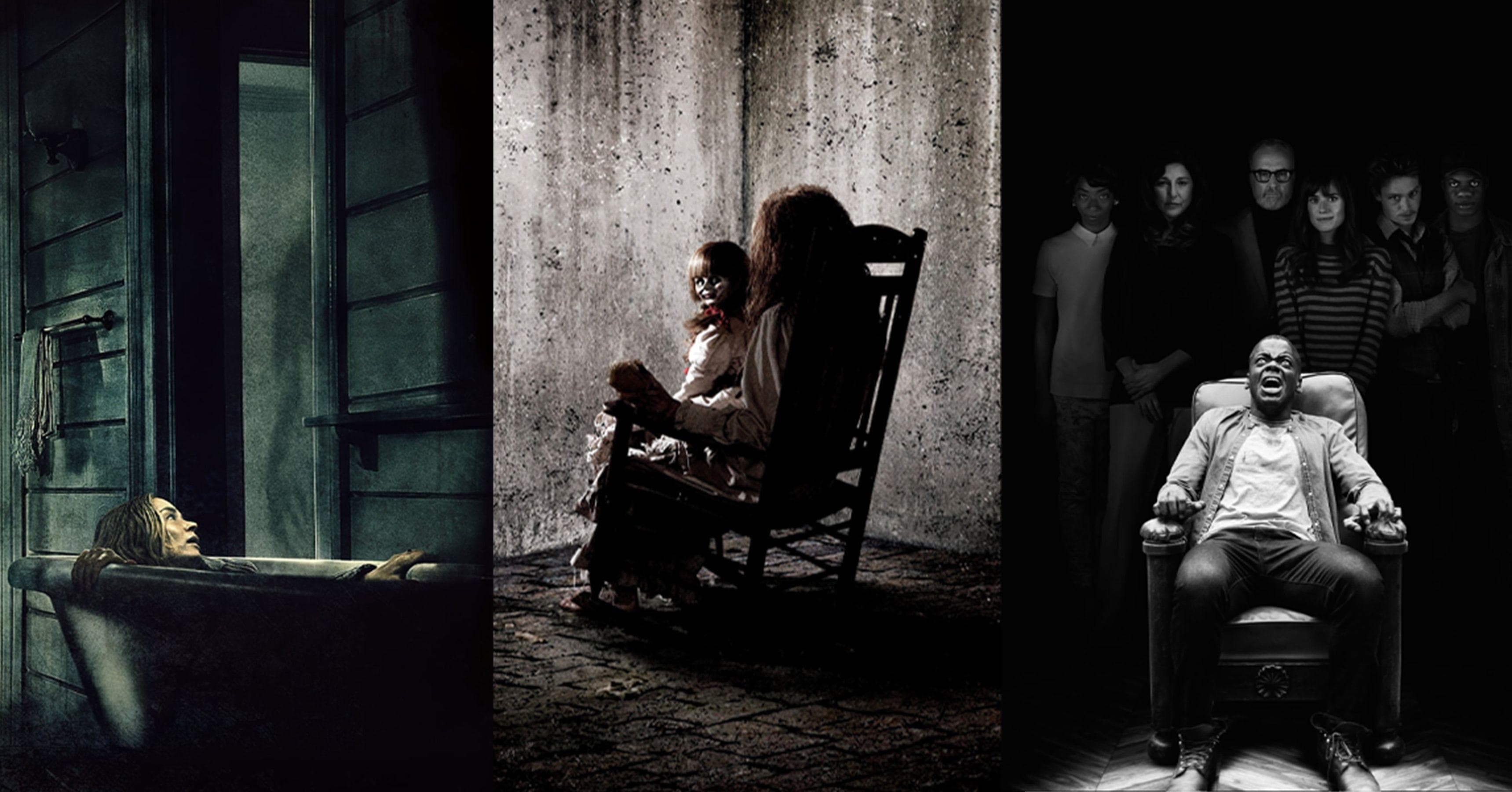 The Best 2010s Horror Movies, Ranked