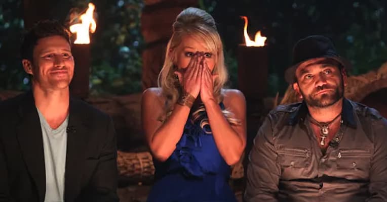 The 'Survivor' Cast Members Everyone Loves To Hate