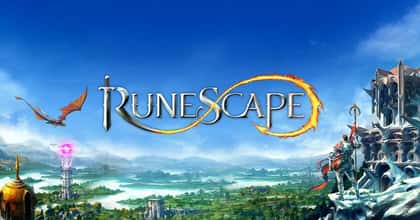 15 Games You Need To Play If You Love 'RuneScape'