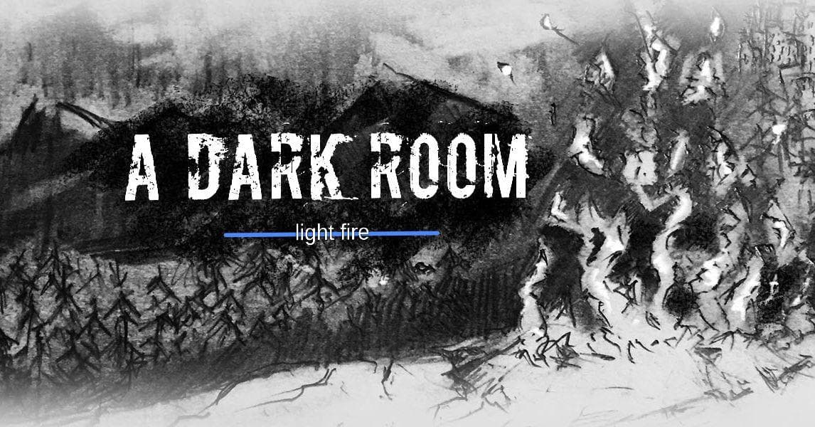 A Dark Room ® APK Android Game Free Download