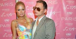 Paris Hilton's Husband and Relationship History