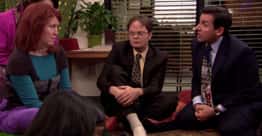 The Worst Episodes Of 'The Office'