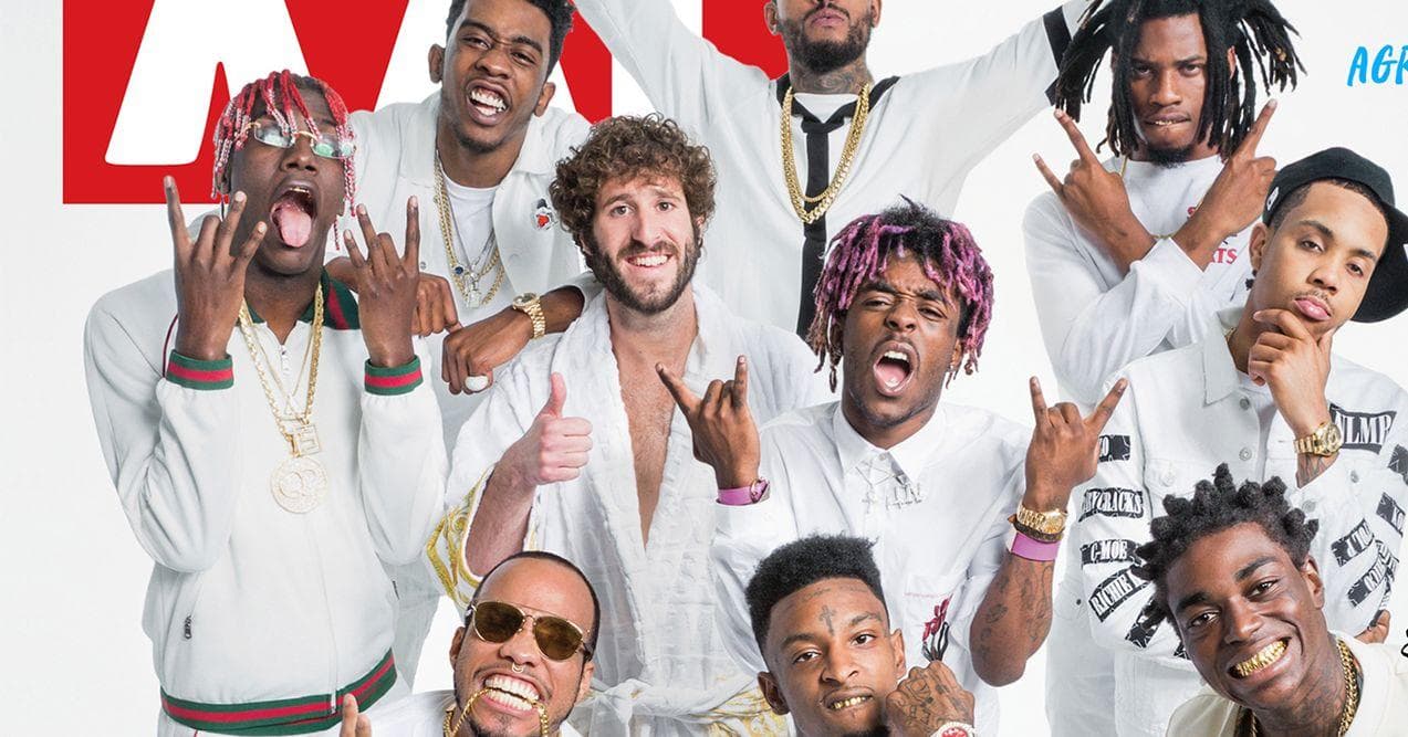 All XXL Freshman Classes, Ranked Best To Worst