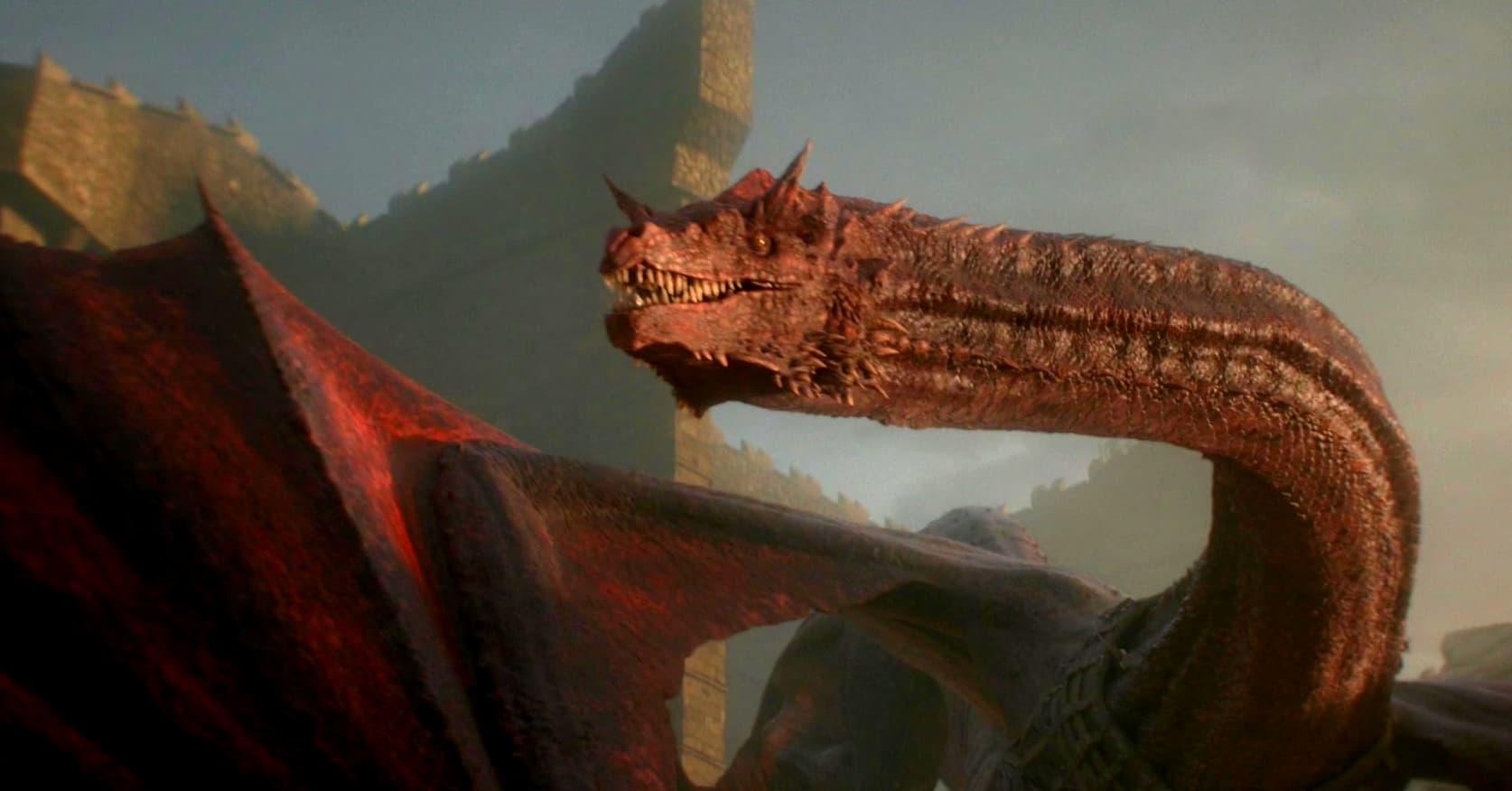 How 'House of the Dragon' compares to the medieval era it is inspired by