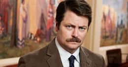 The Best Ron Swanson Episodes Of 'Parks And Recreation'