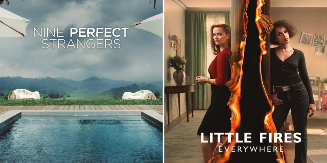 The 25 Best Shows Like 'The White Lotus', Ranked By Fans