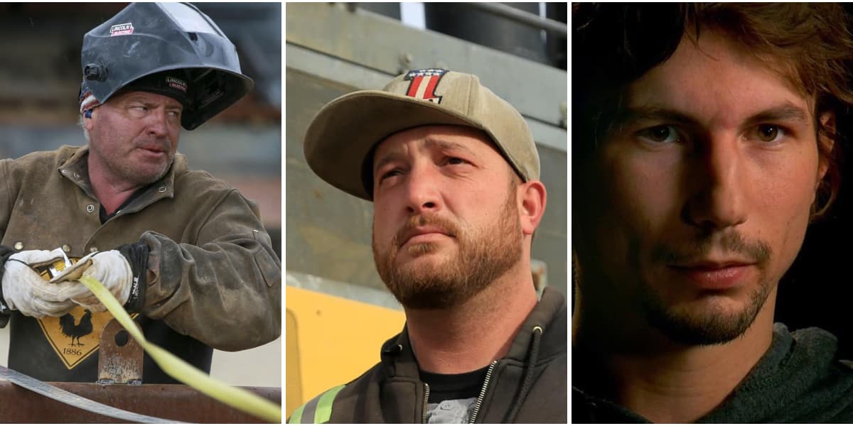 The 25 Best Episodes Of 'Gold Rush,' Ranked