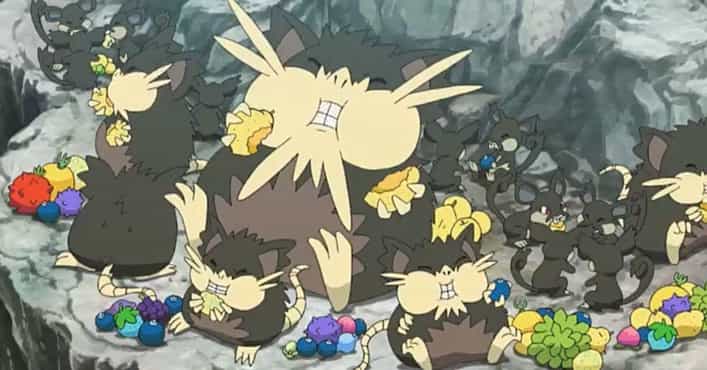 10 Pokemon facts you probably didn't know about