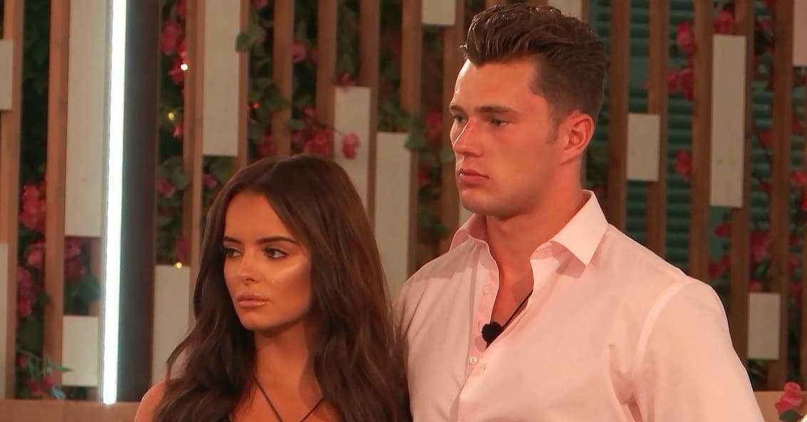 The 'Love Island (UK)' Cast Members Everyone Loves To Hate
