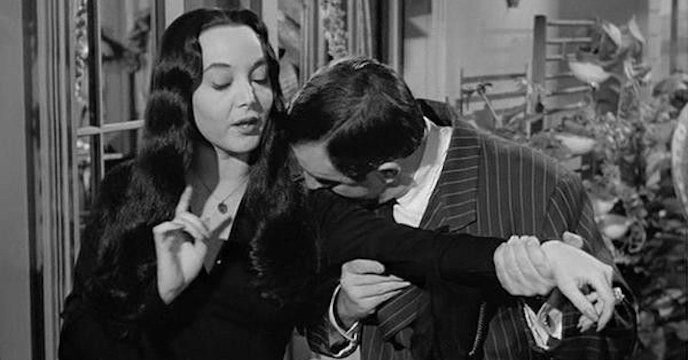 Fans Reveal Which TV Shows Had The Most Realistic Couples