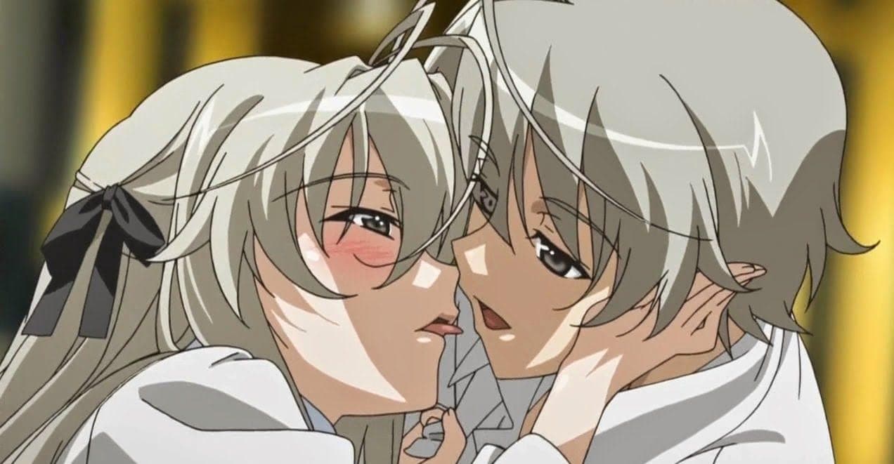 TV Time - Yosuga no Sora (TVShow Time)