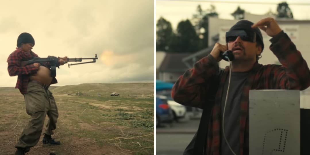 The Best Quotes From 'One Battle After Another,' Ranked By Fans