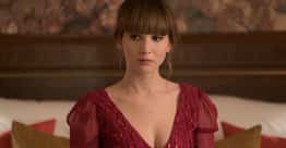 What to Watch If You Love Red Sparrow