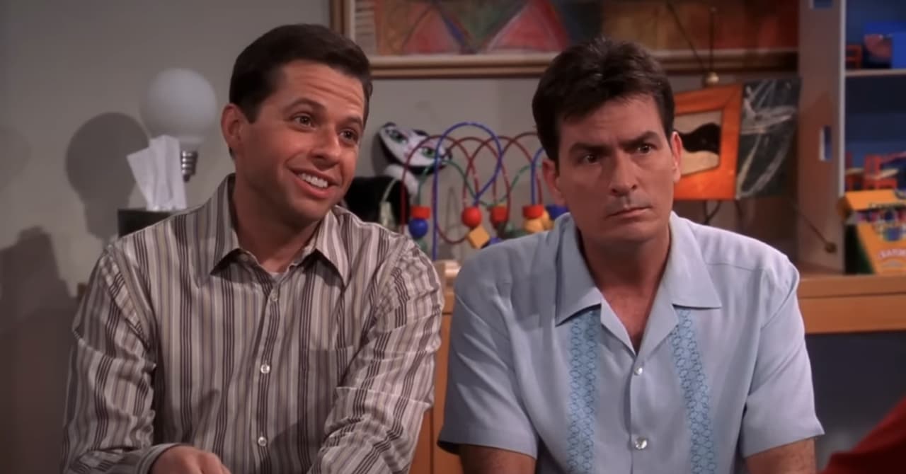 Every Season Of 'Two And A Half Men,' Ranked By Fans