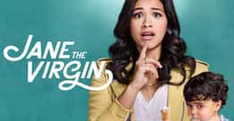 What to Watch If You Love Jane the Virgin