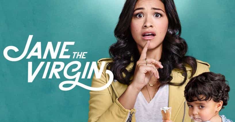 Movies & TV Shows Like Jane the Virgin All Fans Should Check Out