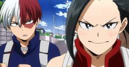 The 30+ Best TodoMomo Fanfiction Stories You Should Read