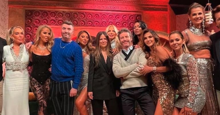 ‘The Real Housewives Of Miami’ Cast Members Everyone Loves To Hate