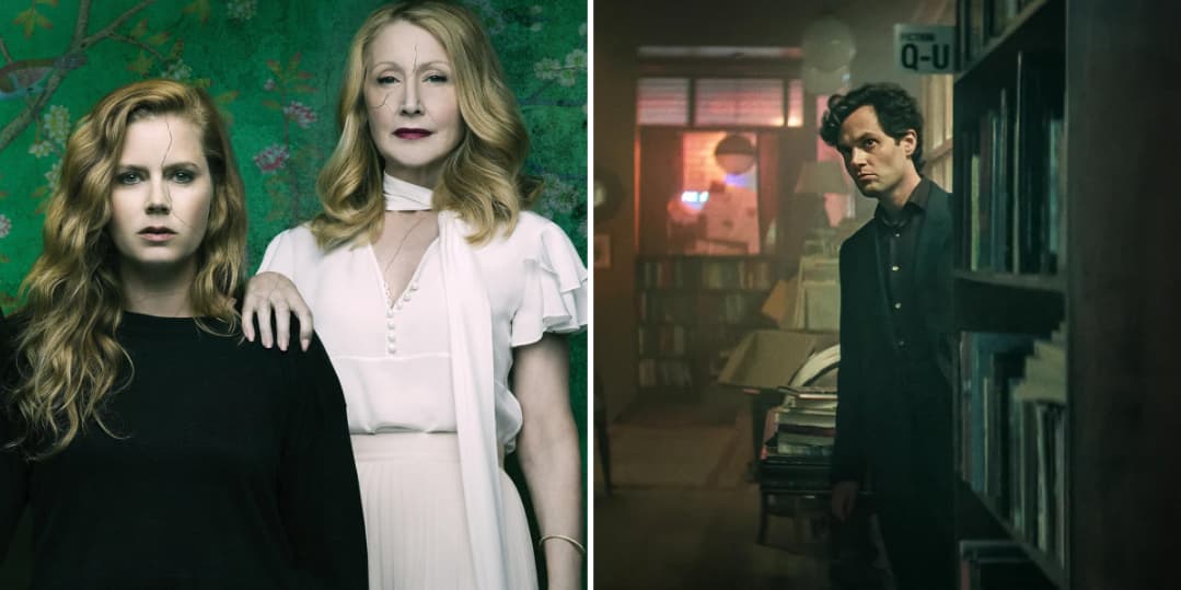 15 Shows to Watch After 'The Girlfriend'