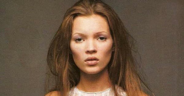 Kate Moss Loves; Boyfriends Kate Moss is dating/dated image